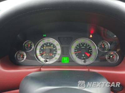 2003 Maserati Spyder Cambiocorsa - zdjęcie 9 z 19 - miniatura