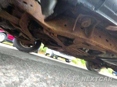 2008 Nissan Xterra Off-Road - zdjęcie 32 z 32 - miniatura