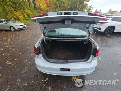 2017 Volkswagen Jetta SE - zdjęcie 14 z 29 - miniatura