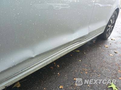 2017 Volkswagen Jetta SE - zdjęcie 25 z 29 - miniatura