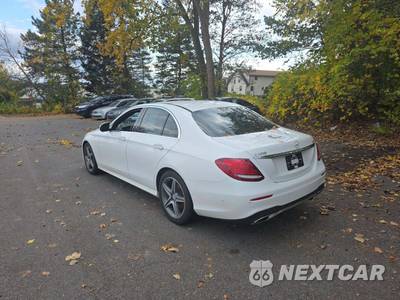 2017 Mercedes-Benz E 300 Sport 4MATIC Sedan - zdjęcie 2 z 20 - miniatura