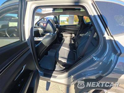 2024 Hyundai Tucson Limited - zdjęcie 13 z 20 - miniatura