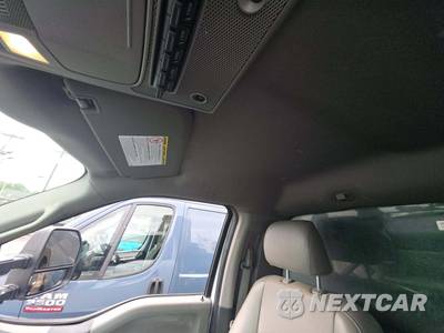 2019 Ford Super Duty F-550 Cab Chassis XL Regular Cab DRW - zdjęcie 11 z 24 - miniatura