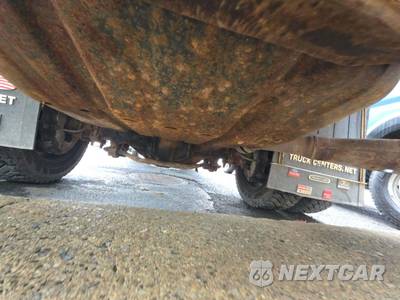2019 Ford Super Duty F-550 Cab Chassis XL Regular Cab DRW - zdjęcie 14 z 24 - miniatura