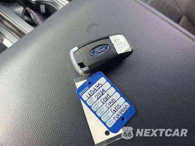 2024 Ford F-150 XLT Crew Cab Short Bed - zdjęcie 8 z 20 - miniatura