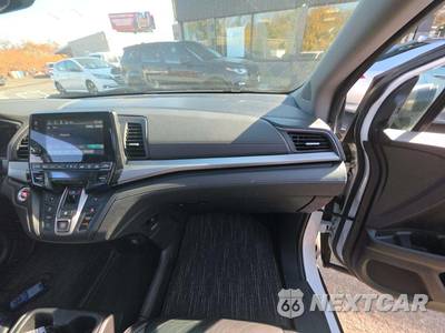 2024 Honda Odyssey EX-L 118.1" WB - zdjęcie 20 z 27 - miniatura