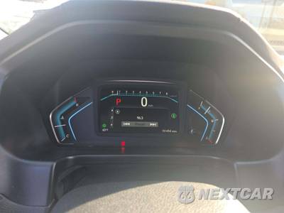 2024 Honda Odyssey EX-L 118.1" WB - zdjęcie 9 z 27 - miniatura