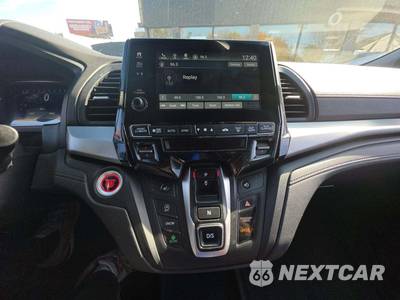 2024 Honda Odyssey EX-L 118.1" WB - zdjęcie 10 z 27 - miniatura