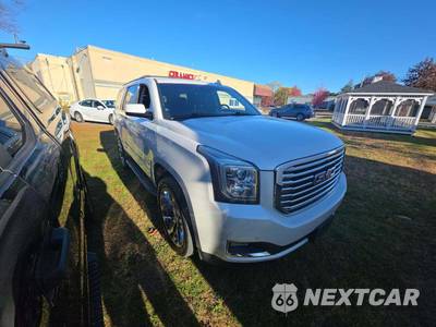 2019 GMC Yukon SLT 4SA - zdjęcie 4 z 23 - miniatura