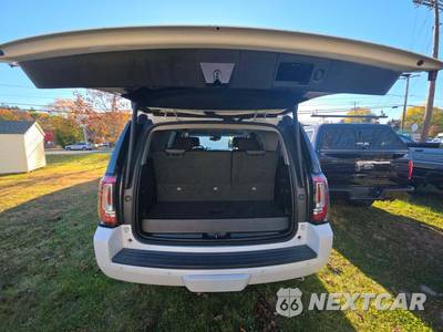 2019 GMC Yukon SLT 4SA - zdjęcie 15 z 23 - miniatura