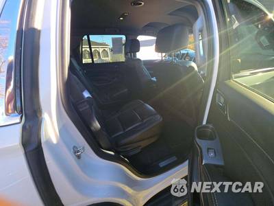 2019 GMC Yukon SLT 4SA - zdjęcie 17 z 23 - miniatura