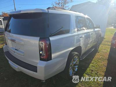 2019 GMC Yukon SLT 4SA - zdjęcie 3 z 23 - miniatura