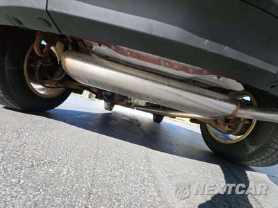 2015 Chevrolet Trax LS 1LS - zdjęcie 15 z 22 - miniatura