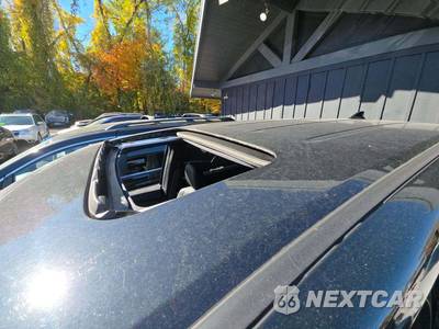 2022 Honda Passport EX-L - zdjęcie 12 z 21 - miniatura