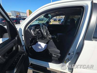 2023 Toyota Tacoma Trail Edition Crew Cab Medium Bed - zdjęcie 6 z 21 - miniatura