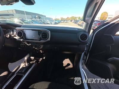 2023 Toyota Tacoma Trail Edition Crew Cab Medium Bed - zdjęcie 19 z 21 - miniatura
