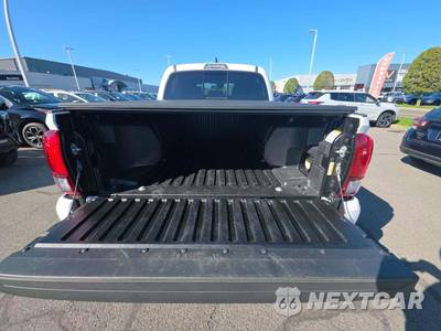 2023 Toyota Tacoma Trail Edition Crew Cab Medium Bed - zdjęcie 14 z 21 - miniatura