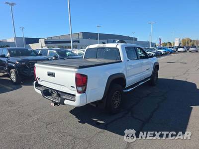 2023 Toyota Tacoma Trail Edition Crew Cab Medium Bed - zdjęcie 3 z 21 - miniatura