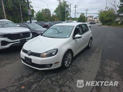 2014 Volkswagen Golf 2.0L TDI - zdjęcie 1 z 32 - miniatura