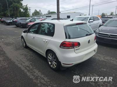 2014 Volkswagen Golf 2.0L TDI - zdjęcie 2 z 32 - miniatura