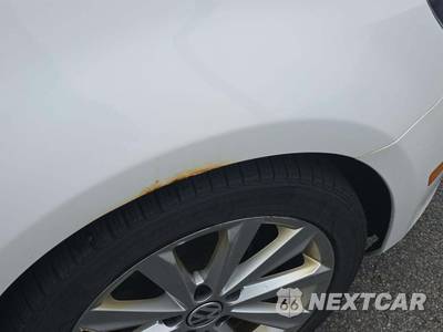 2014 Volkswagen Golf 2.0L TDI - zdjęcie 32 z 32 - miniatura