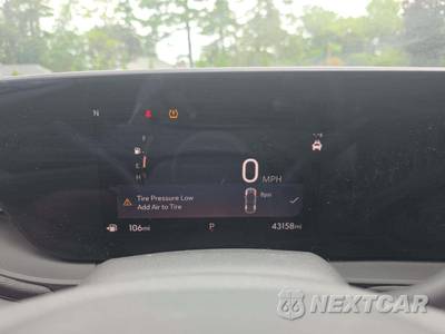 2024 Buick Envista Preferred G02 - zdjęcie 9 z 21 - miniatura