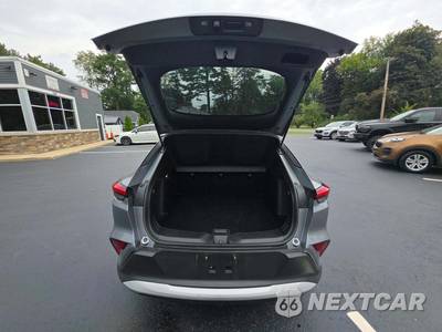 2024 Buick Envista Preferred G02 - zdjęcie 14 z 21 - miniatura