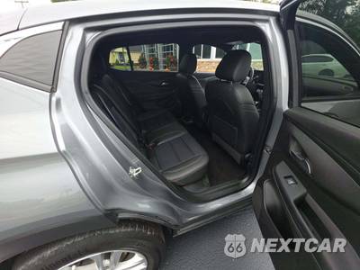 2024 Buick Envista Preferred G02 - zdjęcie 16 z 21 - miniatura