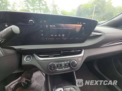 2024 Buick Envista Preferred G02 - zdjęcie 10 z 21 - miniatura