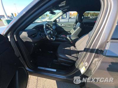 2026 Ford Explorer ST-Line - zdjęcie 6 z 22 - miniatura