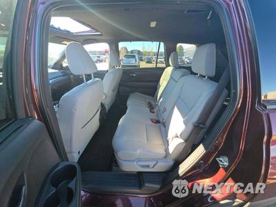2019 Honda Passport Touring - zdjęcie 13 z 23 - miniatura