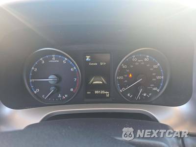 2018 Toyota RAV4 LE - zdjęcie 9 z 22 - miniatura