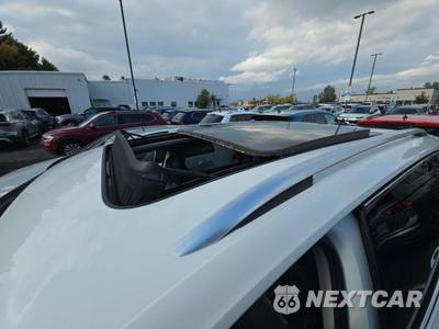 2022 Volkswagen Tiguan SE - zdjęcie 12 z 21 - miniatura