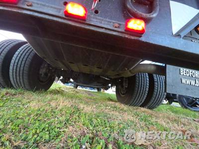 2024 Ford Super Duty F-350 Cab Chassis XL Crew Cab DRW - zdjęcie 14 z 19 - miniatura
