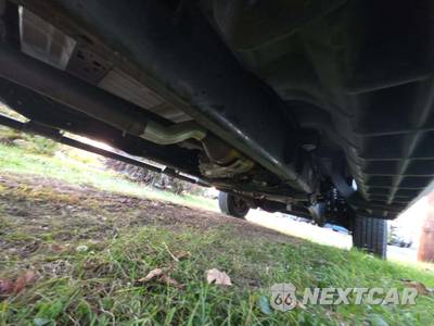 2024 Ford Super Duty F-350 Cab Chassis XL Crew Cab DRW - zdjęcie 16 z 19 - miniatura
