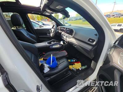 2022 Mercedes-Benz GLE 350 4MATIC - zdjęcie 18 z 21 - miniatura