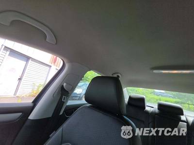 2013 Volkswagen Passat 2.5L SE - zdjęcie 11 z 27 - miniatura