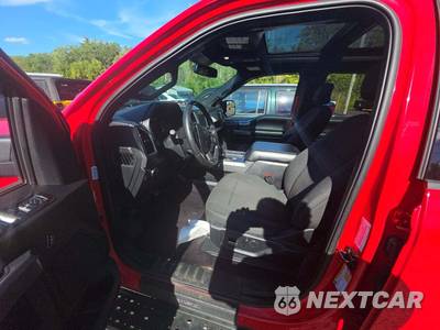2016 Ford F-150 XLT Crew Cab Short Bed - zdjęcie 6 z 22 - miniatura