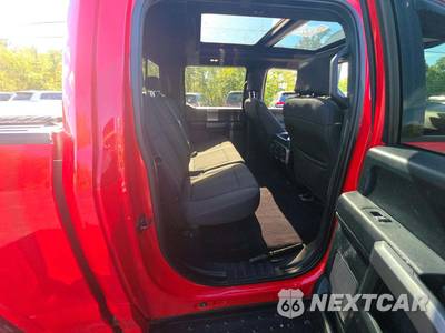 2016 Ford F-150 XLT Crew Cab Short Bed - zdjęcie 16 z 22 - miniatura