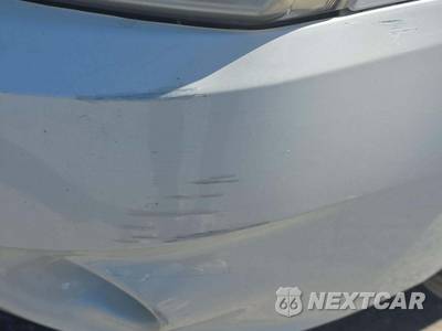 2013 Nissan Rogue SL - zdjęcie 21 z 29 - miniatura