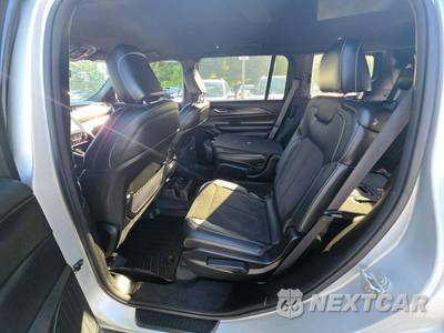 2023 Jeep Grand Cherokee L Altitude - zdjęcie 13 z 22 - miniatura