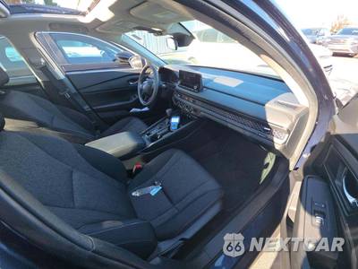 2024 Honda Accord Sedan EX - zdjęcie 18 z 20 - miniatura