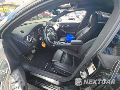 2018 Mercedes-Benz AMG CLA 45 4MATIC - zdjęcie 6 z 22 - miniatura