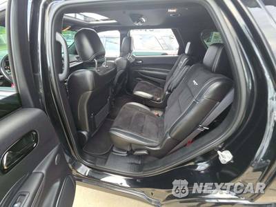 2021 Dodge Durango SRT 392 - zdjęcie 13 z 23 - miniatura