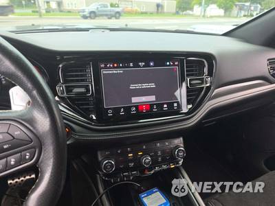 2021 Dodge Durango SRT 392 - zdjęcie 10 z 23 - miniatura