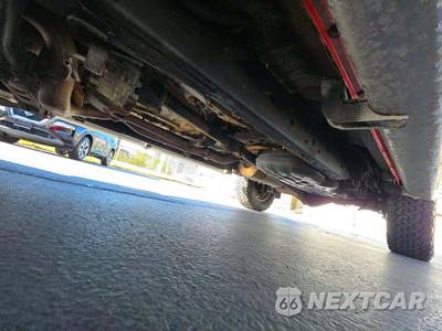 2016 Toyota Tacoma TRD Off-Road Crew Cab Medium Bed - zdjęcie 7 z 24 - miniatura