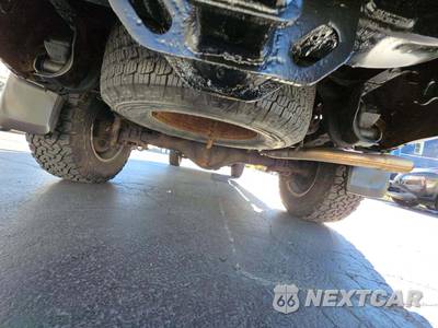 2016 Toyota Tacoma TRD Off-Road Crew Cab Medium Bed - zdjęcie 15 z 24 - miniatura