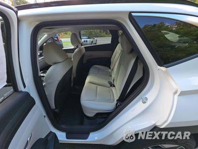 2025 Hyundai Tucson Hybrid SEL Convenience - zdjęcie 13 z 20 - miniatura