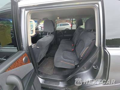 2017 Nissan Armada SV - zdjęcie 13 z 25 - miniatura