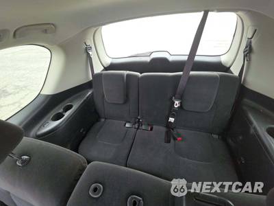 2017 Nissan Armada SV - zdjęcie 14 z 25 - miniatura